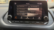 Nissan Qashqai 1.3 DiG-T MH Acenta Premium 5dr Petrol Hatchback